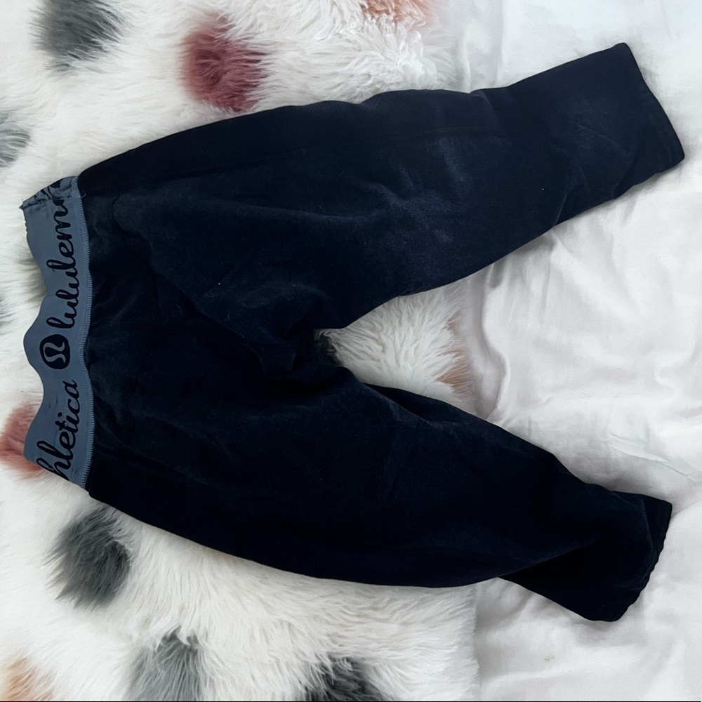 Lululemon capri